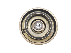 Puleggia albero motore 0515R5 9653393380 1.9 D CItroen Peugeot