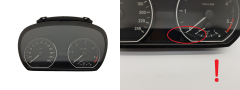 Tachimetro BMW 1 E81 E87 9122591-01 1024952-62 2015