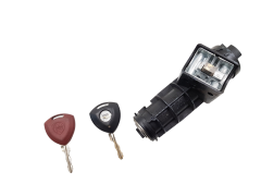 Blocchetto Accensione Lancia Ypsilon 0.6670 0.5521 B365 TRW 1232
