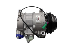 Compressore Aria Condizionata 4B0260805C 22600003601 VW Audi Skoda Vika