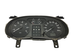 Tachimetro Renault Kangoo 1 8200176654 47286