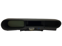 Contagiri Citroen C3 Picasso 9665612277
