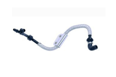 Tubo del vuoto freno Fare VW Audi 1J0612041FA 66121549601 Vika