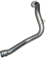 Tubo aria Originale Renault Laguna II 1.9 dCI 7701062413
