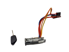 Blocchetto Accensione Peugeot Partner 1 4162W4 Valeo