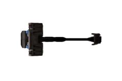 Fermo Cerniera Porta Anteriore 5N0837249A B12376 VW Tiguan Borsehung