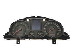 Tachimetro VW Passat B6 3C0920870Q A2C53144056 52233