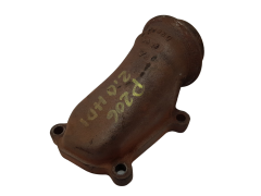 Tubo aria compressa 038325 Peugeot 307 2.0 HDI 12368