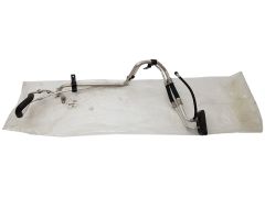 Tubo aria condizionata Originale Peugeot 206 6460KC 9642278480 Tubo aria condizionata Originale Peugeot 206 6460KC 9642278480