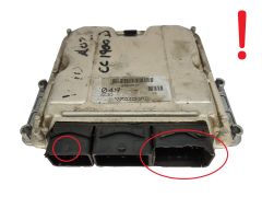 Centralina 0281010440 8200065994 8200126492 Volvo Bosch