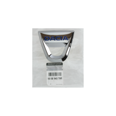 Emblema Posteriore Originale 908894079R Dacia