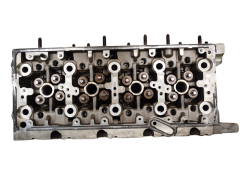 Testata cilindri VWAG 04L103373E 04L103064 1.6 TDI CRK
