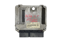 Centralina Alfa Romeo 55195464 0281011511 416D1CBCA Bosch 54183