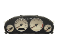 Tachimetro Chrysler Voyager P05082409AC 58753