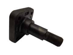 Fuso Ruota Posteriore 7700417243 Renault Twingo I 11834