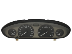 Tachimetro Lancia Lybra 46804058 503000011400 Magneti