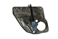 Alzacristalli Posteriore Destro Fare VW Golf 1J4839462F 88390295102 DPA