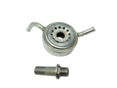 Radiatore Olio Fare Renault 213052A00A 3.5 V6 V4Y