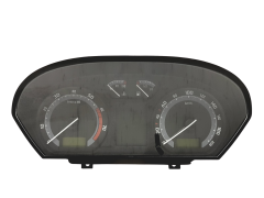 Tachimetro Skoda Fabia 6Y0920881L 110080253019 32157