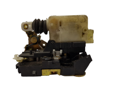 Meccanismo serratura porta Destro Anteriore 7701046800 Renault Kangoo I 11206