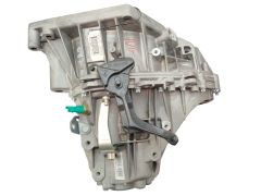 Cambio Nuovo TL4131 TL4092 Renault Scenic 4 1.2 TCE
