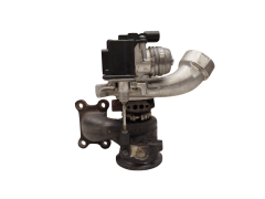 Turbocompressore VW Audi Seat Skoda 1,4 TSI TFSI 04E145704R 49180-01240