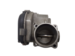 Valvola corpo farfallato Citroen Peugeot Ford 9673534480 1.6 HDI 1068