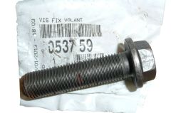 Bullone Nuovo Originale 053759 0537.59 Citroen Peugeot