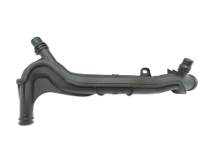 Flangia acqua 9806793080 1,2 VTI Peugeot 208
