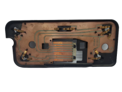 Inserto fanale posteriore Sinistro Posteriore Renault 25 Seima 20980 85-88