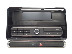 Autoradio Citroen C3 III 9828132480 98143710XU