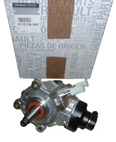 Pompa Iniezione Nuovo Originale 167003606R Renault Dacia 1.5 Blue DCI