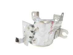 Protezione Termica Turbo 144507681R 2.0 DCI Renault Trafic 3 0km S1