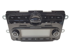 Autoradio BT USB Smart 281158242R