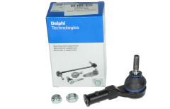 Testina sterzo Renault 7701047812 TA1789 Delphi