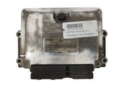 Centralina 55185365 0281010332 41AAA Alfa Romeo Bosch 2992