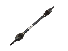 Albero di trasmissione Destra 9801611280 1.2 VTI Citroen C3 3 Peugeot 208 0km