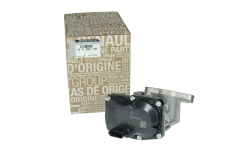 Valvola EGR Originale 147109913R Renault Dacia