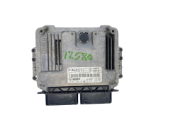 Centralina 0261S10478 C1B1-12A650-MD CV6A-12B684-BB Ford Bosch