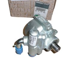 Pompa Servosterzo Nuovo Originale 491101666R Renault Dacia
