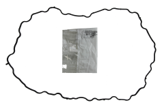 Guarnizione Coppa Olio Originale Citroen Peugeot 2.0 Blue-HDi 9801444880