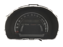 Tachimetro Renault Twingo 3 248212886R 32529