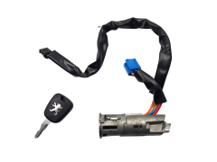 Blocchetto Accensione Peugeot 206 N0501539 4162Z1 Valeo CA1002