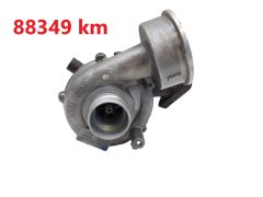 Turbocompressore Mercedes-Benz 2.0 CDI A6400901380 88349 km