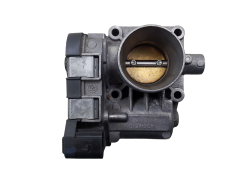 Valvola corpo farfallato Fiat Ford 5519278 40SMF10 Magneti 2705