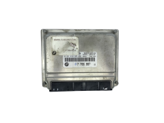 Centralina BMW 7786887 0281010205 Bosch 62483