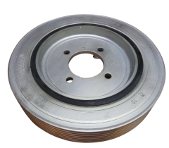 Puleggia albero motore Originale Citroen Peugeot 206 C3 C4 1.9 D 0515Q6