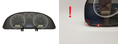 Contagiri VW Passat B5 3B0920829 110080198011 VDO 2660