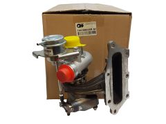 Turbocompressore Renault 144106073R 144108035R