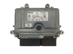 Centralina 0281015123 A6401503734 Mercedes Bosch 1151